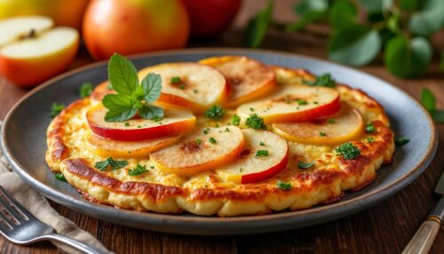 3 ingrediënten, 15 minuten: simpele pannenkoeken voor elk lentebanket