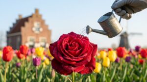 ontdek de eenvoudige tip voor maart die zorgt voor een spectaculaire bloei van je rozen. lees meer over de beste verzorging voor prachtige rozen in bloei!
