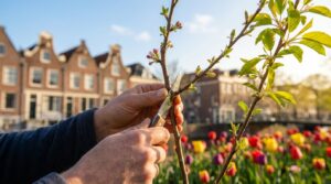 ontdek welke 15 fruitbomen u in maart moet enten voor een gezonde en overvloedige oogst. volg onze handige lijst en tips om succesvol te enten!