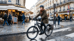 ANWB test : deze e-bikes zijn het zuinigst voor ritjes tot 5 kilometer in de stad