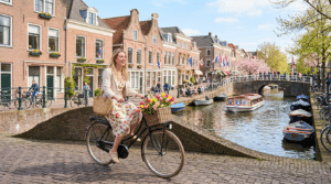 Fietsers profiteren deze Nationale Fietsdag van kortingsacties en evenementen