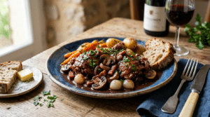 Romig, voedzaam en licht tegelijk: erwtensoep die perfect past bij het voorjaar